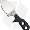 Cold Steel Mini Tac Beaver Tail Neck Knife G-10 (3.375" Bead Blast) 49HB -Pro Knife Depot Store cold steel 49hb