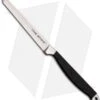 Cold Steel The Spike Tanto Fixed Blade Knife (4" Satin) 53CT -Pro Knife Depot Store cold steel 53ct