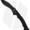 Cold Steel Rajah II Lockback Kukri Knife (6" Black) 62KGB -Pro Knife Depot Store cold steel 62kgb rajah 2