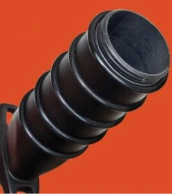 Cold Steel Survival Edge Knife Orange Fixed Blade (5" Satin) 80PH 7 Cold Steel Survival Edge Knife Orange Fixed Blade (5" Satin) 80PH -Pro Knife Depot Store cold steel 80ph handle