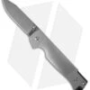 Cold Steel Pocket Bushman Ram Safe Lock Knife (4.5" Stonewash) 95FB -Pro Knife Depot Store cold steel 95fbc pocket bushman jm