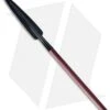 Cold Steel Assegai Spear W/ Short Shaft (3') 95FS -Pro Knife Depot Store cold steel 95fs