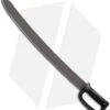 Cold Steel Cutlass Machete Knife (24" Black) 97DRMS -Pro Knife Depot Store cold steel 97drms