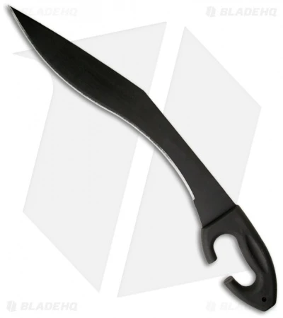 Cold Steel Kopis Machete Knife (19" Black) 97KPM18S 3 Cold Steel Kopis Machete Knife (19" Black) 97KPM18S