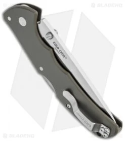 Cold Steel Store 11 Cold Steel Store -Pro Knife Depot Store cold steel code 4 tanto half serr 58tpth satin folder side