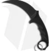 Cold Steel FGX Karambit Nightshade Series (4" Black) 92FK 1 Cold Steel FGX Karambit Nightshade Series (4" Black) 92FK -Pro Knife Depot Store cold steel fgx karambit
