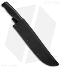 Cold Steel Finn Wolf Fixed Blade Knife (4.75" Satin) 20PW -Pro Knife Depot Store cold steel finn wolf 20pw BHQ 36962 er sheath