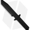 Cold Steel G.I. Tanto Tactical Fixed Blade Knife (7" Black) 80PGTK -Pro Knife Depot Store cold steel gi tanto 80pgt BHQ 6873 jr