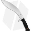 Cold Steel Gurkha Kukri Fixed Blade Knife (12" Satin CPM-3V) 35GKP -Pro Knife Depot Store cold steel gurkha fixed blade knife 12 in satin cpm3v bhq 121212 hd