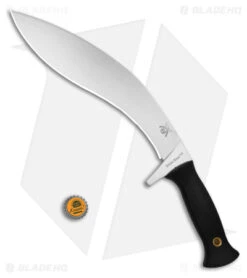 Cold Steel Gurkha Kukri Fixed Blade Knife (12" Satin CPM-3V) 35GKP 9 Cold Steel Gurkha Kukri Fixed Blade Knife (12" Satin CPM-3V) 35GKP -Pro Knife Depot Store cold steel gurkha fixed blade knife 12 in satin cpm3v bhq 121212 hd size