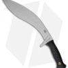 Cold Steel Gurkha Kukri Plus Machete Black (12" Satin) 2 Cold Steel Gurkha Kukri Plus Machete Black (12" Satin) -Pro Knife Depot Store cold steel gurkha kurkri plus black satin BHQ 138869 jr