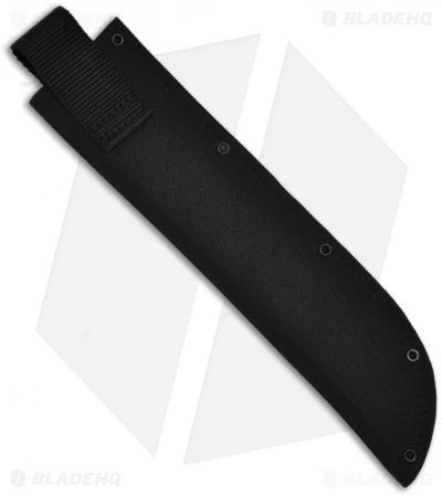 Cold Steel Long Hunter Fixed Blade Knife (7" Satin) 36PS 4 Cold Steel Long Hunter Fixed Blade Knife (7" Satin) 36PS - Image 2