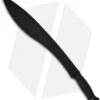 Cold Steel Magnum Kukri Machete Fixed Blade Knife (17" Black) 97MKM -Pro Knife Depot Store cold steel magnum kukri machete 97mkm