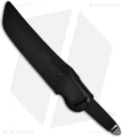 Cold Steel Magnum Tanto IX Fixed Blade Knife (9" San Mai III) 13MBIX 7 Cold Steel Magnum Tanto IX Fixed Blade Knife (9" San Mai III) 13MBIX -Pro Knife Depot Store cold steel magnum tanto ii 13mbii sheath