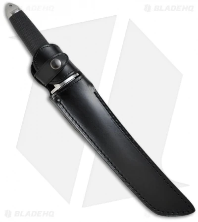 Cold Steel Magnum Tanto IX Fixed Blade Knife (9" San Mai III) 13MBIX 4 Cold Steel Magnum Tanto IX Fixed Blade Knife (9" San Mai III) 13MBIX - Image 2