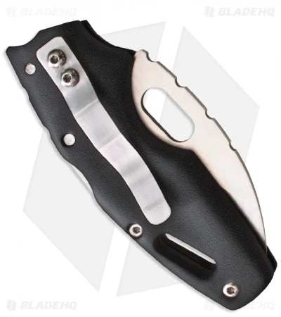 Cold Steel Mini Tuff Lite Knife Lockback Orange (2" Satin) 20MTRY 4 Cold Steel Mini Tuff Lite Knife Lockback Orange (2" Satin) 20MTRY - Image 2