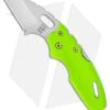 Cold Steel Mini Tuff Lite Lockback Knife Green (2" Satin) 20MTG 1 Cold Steel Mini Tuff Lite Lockback Knife Green (2" Satin) 20MTG -Pro Knife Depot Store cold steel mini tuff lite satin green 20mtg