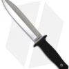 Cold Steel Peace Keeper I Double-Edged Knife (7" San Mai III) 10DSM -Pro Knife Depot Store cold steel peace keeper 1 san mai 10dsm