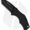 Cold Steel Micro Recon 1 Tanto Tri-Ad Lock Knife (2" Black) 27TDT 1 Cold Steel Micro Recon 1 Tanto Tri-Ad Lock Knife (2" Black) 27TDT -Pro Knife Depot Store cold steel recon 1 27tdt
