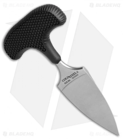Cold Steel Safe Maker II Push Dagger Knife (3.25" Satin) 12DCST 4 Cold Steel Safe Maker II Push Dagger Knife (3.25" Satin) 12DCST - Image 2