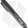 Cold Steel Pocket Shark Permanent Marker & Defense Pen -Pro Knife Depot Store cold steel sharkie permanent marker 91spb