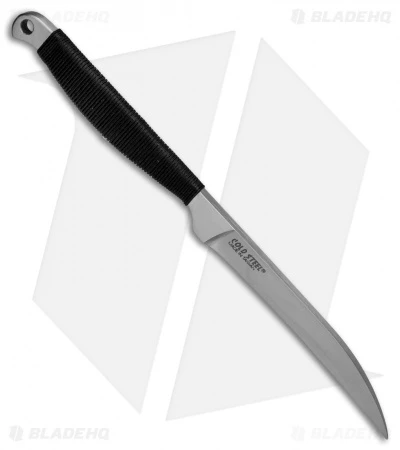Cold Steel Spike Talon Point Fixed Blade Knife (4" Satin) 53CH 4 Cold Steel Spike Talon Point Fixed Blade Knife (4" Satin) 53CH - Image 2