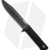 Cold Steel SRK Survival Rescue Knife Tactical Fixed Blade (6" Black SK-5) -Pro Knife Depot Store cold steel srk tactical BHQ 52053 dl