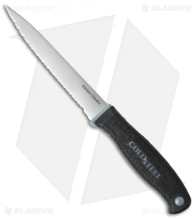 Cold Steel 8" Steak Knife Kitchen Classics 59KSSZ 3 Cold Steel 8" Steak Knife Kitchen Classics 59KSSZ