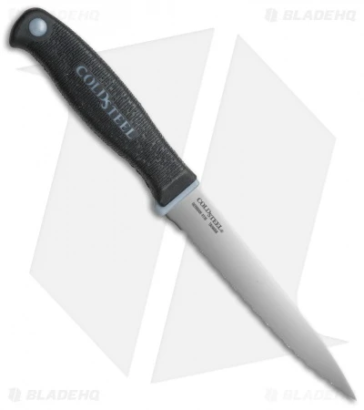 Cold Steel 8" Steak Knife Kitchen Classics 59KSSZ 4 Cold Steel 8" Steak Knife Kitchen Classics 59KSSZ - Image 2