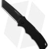 Cold Steel Verdict Tanto Tri-Ad Lock Knife Black G-10 (3" Black) AUS-10A -Pro Knife Depot Store cold steel verdict tanto tri ad lock knife black g10 3in black bhq139972 hd