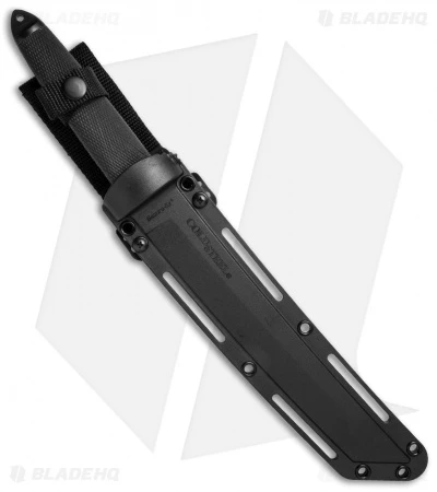 Cold Steel Nightfall 3V Magnum Tanto IX Knife (9" Black CPM-3V) 13QMBIX 4 Cold Steel Nightfall 3V Magnum Tanto IX Knife (9" Black CPM-3V) 13QMBIX - Image 2