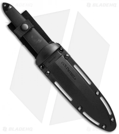 Cold Steel Nightfall 3V Tai Pan Knife (7.5" Black CPM-3V) 13Q 4 Cold Steel Nightfall 3V Tai Pan Knife (7.5" Black CPM-3V) 13Q - Image 2