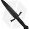 Cold Steel 10" Medieval Training Dagger 92RDAG