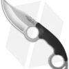 Cold Steel Double Agent II Neck Knife (3" Satin) 39FN -Pro Knife Depot Store coldsteel double agent II plain 39fnz cm
