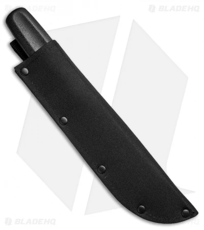 Cold Steel Western Hunter Fixed Blade Knife (6" Satin) 4 Cold Steel Western Hunter Fixed Blade Knife (6" Satin) - Image 2